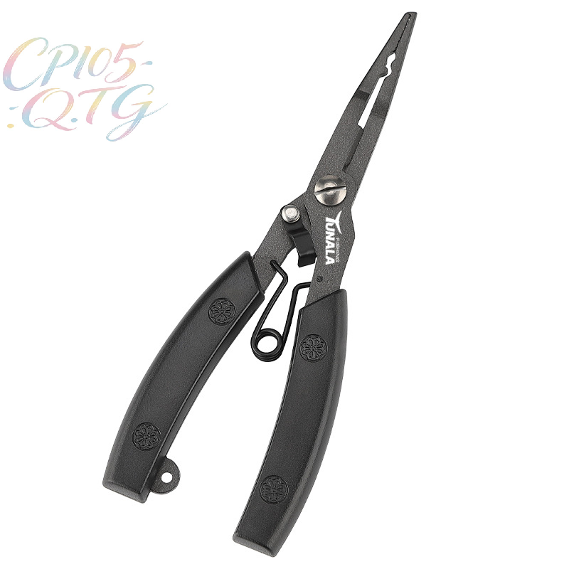 Fishing Equipment Australia - New Steel Fishing Line Cutter Accessories