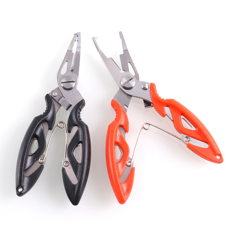 Fishing Pliers - Multifunction Fishing Tools Accessories for Goods
