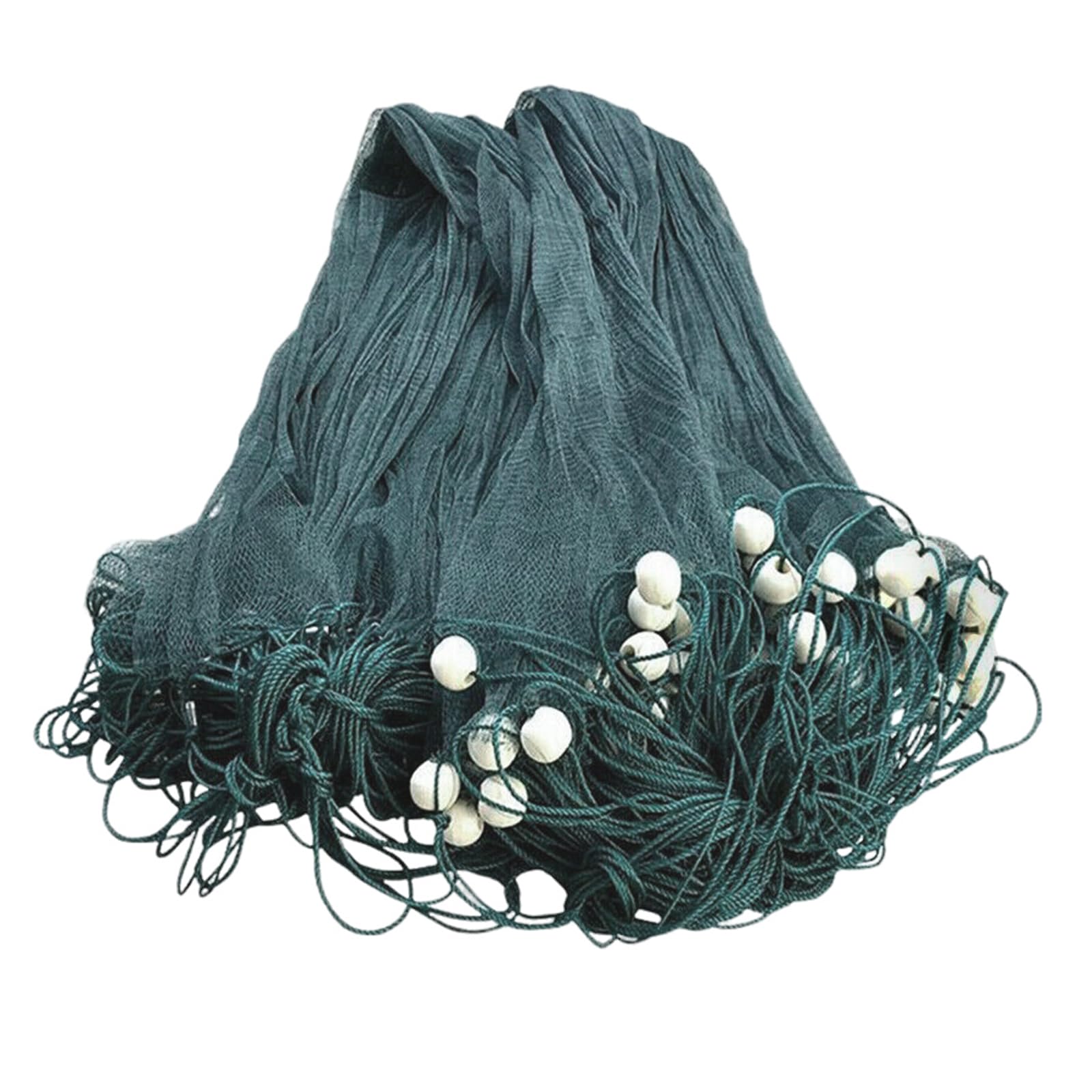 Fishing Net - 6.5 X 33ft Fishing Drag Fish