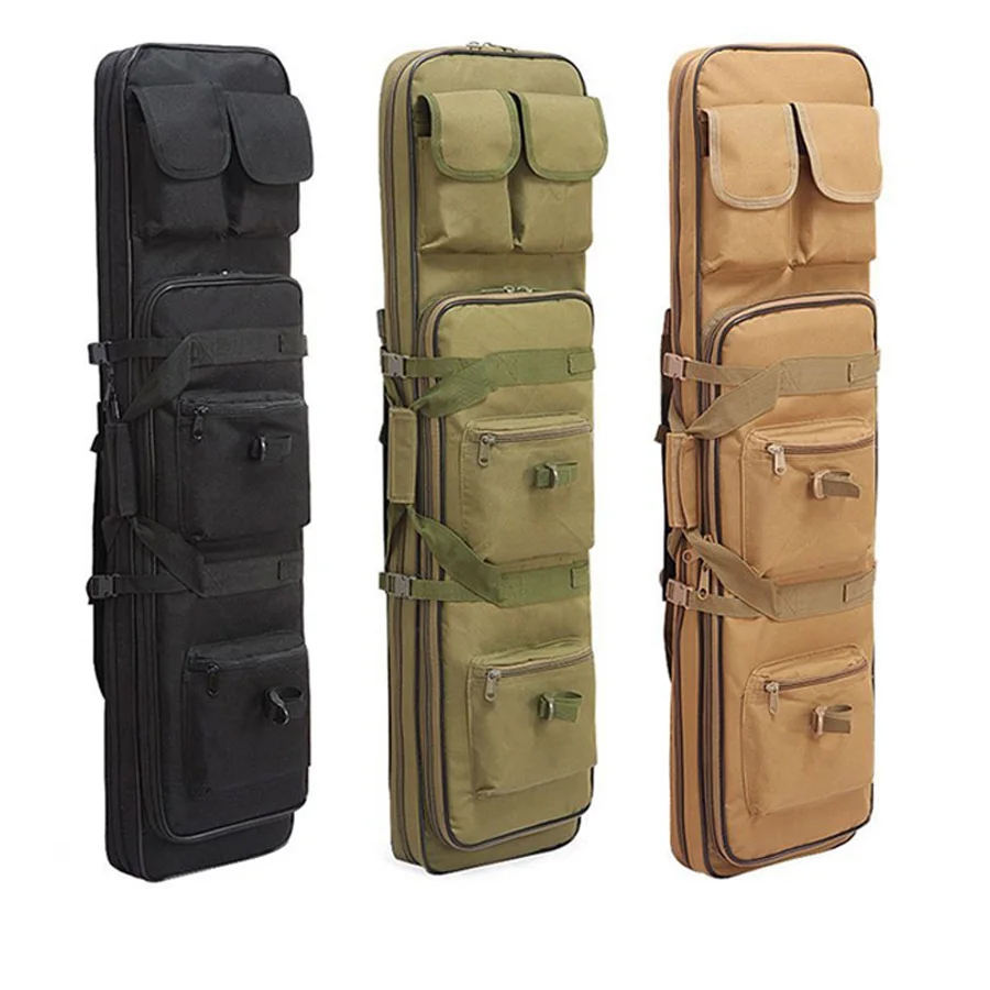 Fishing Equipment And Gear - M/L/XL Tactical Hunting Gun Pack Fishing