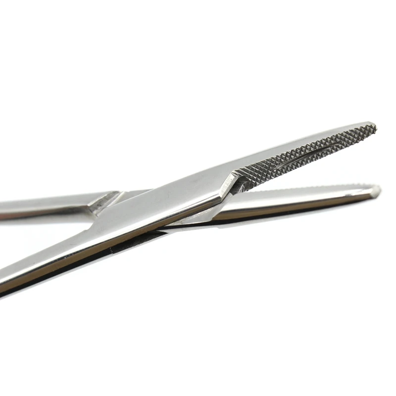 Stainless Steel Locking Forcep - đánh giá và giá Fishing Pliers