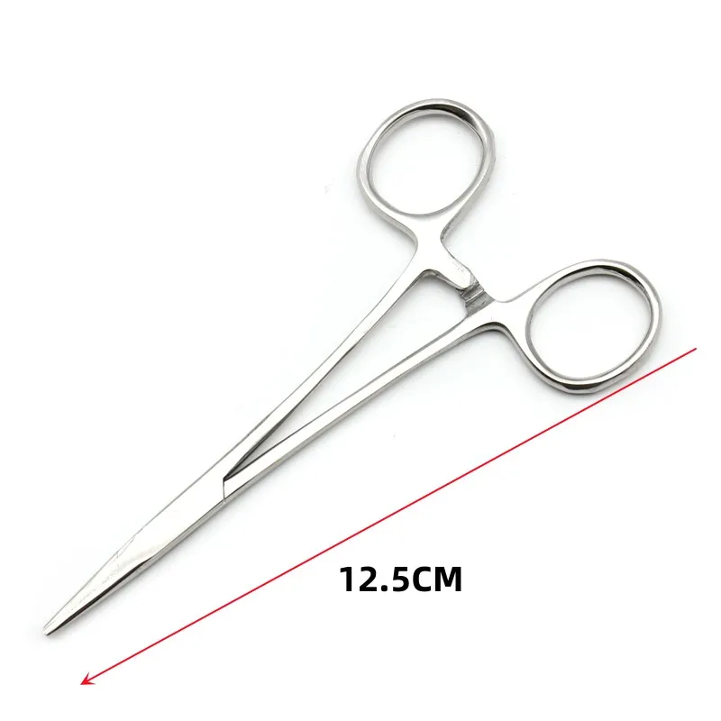 Stainless Steel Locking Forcep - đánh giá và giá Fishing Pliers