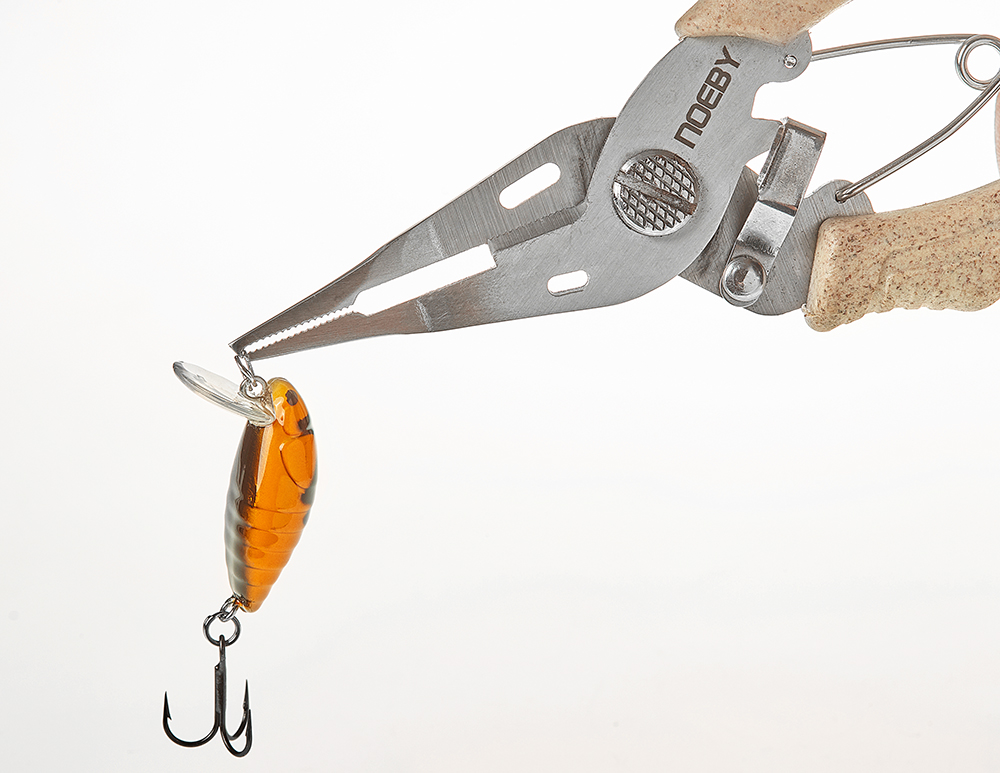 NOEBY Fishing Pliers Stainless - đánh giá và giá Fishing Equipment Australia