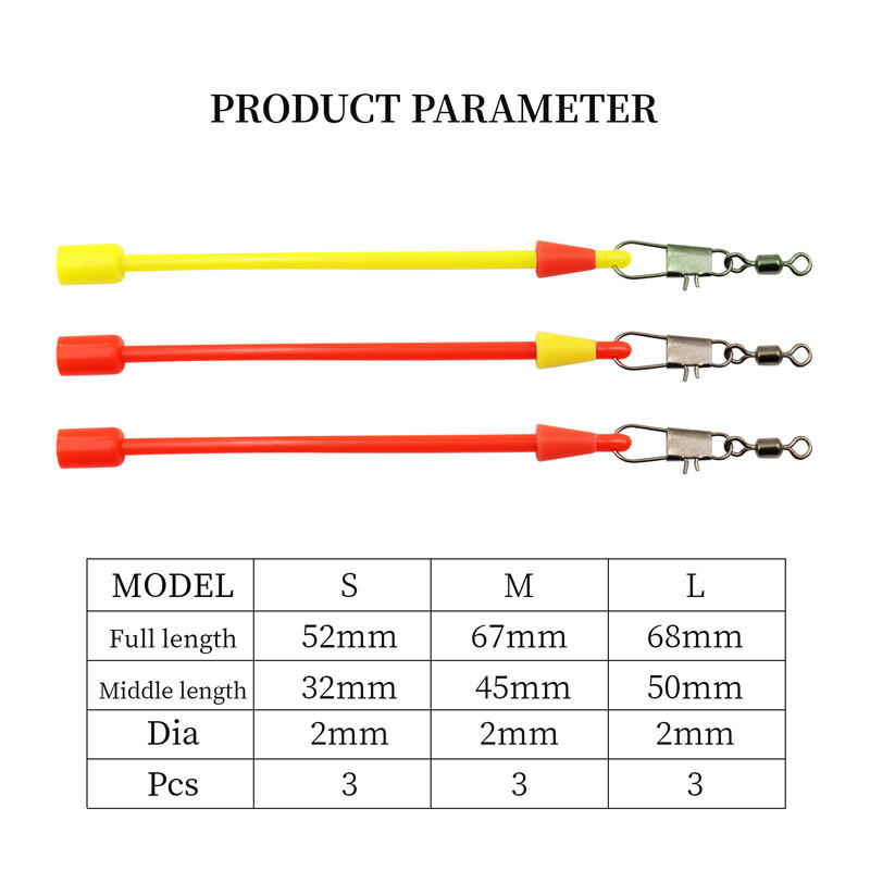 ZYZHE 6pcs/2Bags Sea Rock Fish - đánh giá và giá Fishing Bobber Float