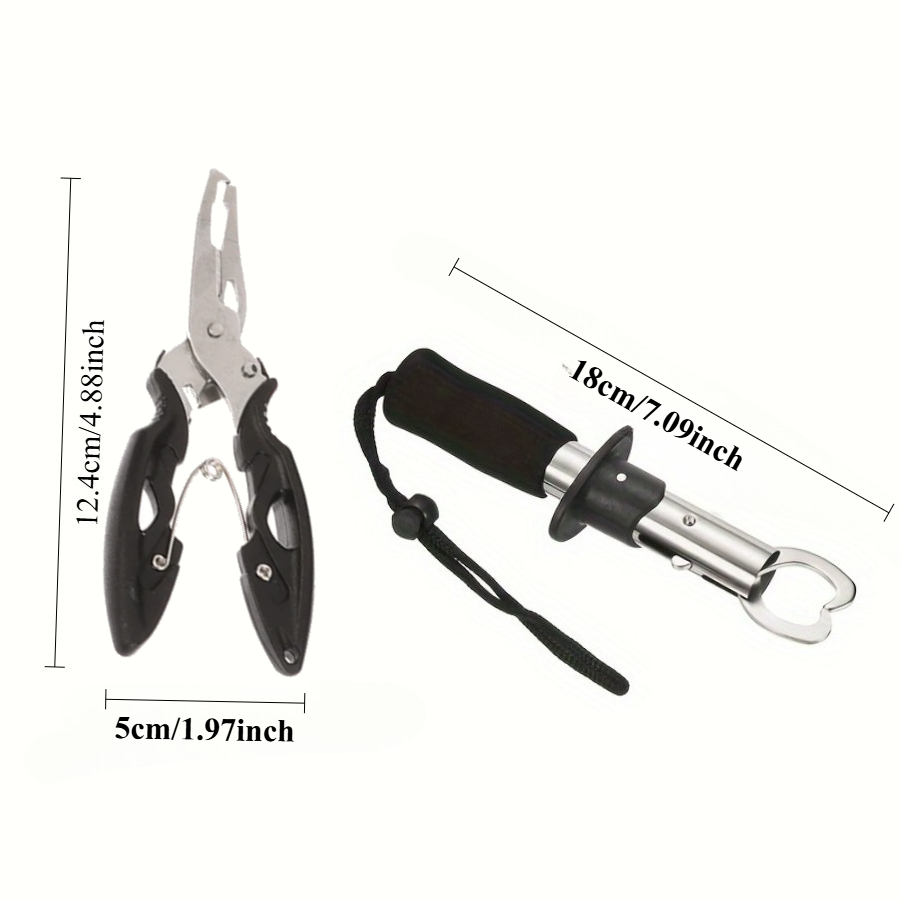 2pcs Fish Controller Set Inclu - đánh giá và giá Fishing Equipment Australia