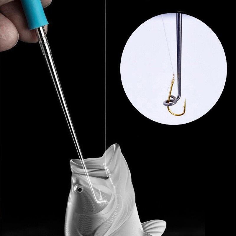 Fishing Hook Remover 2Pcs Stai - đánh giá và giá Fishing Equipment Australia
