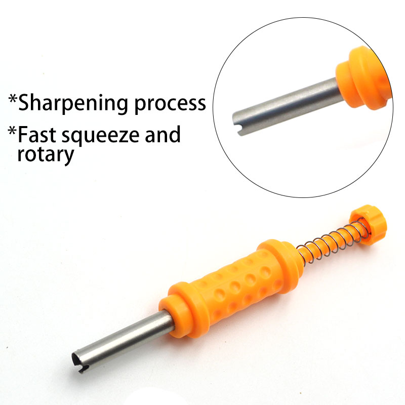 6mm/8mm Carp Fishing Tools Kit - đánh giá và giá Fishing Equipment And Gear