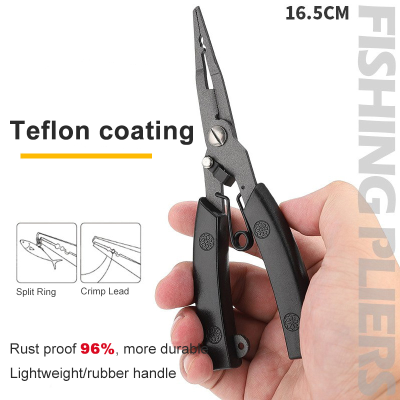 New Steel Fishing Line Cutter  - đánh giá và giá Fishing Equipment Australia