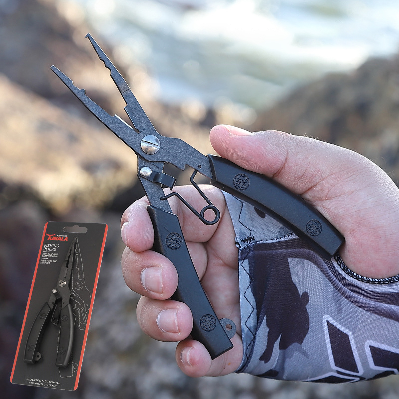 New Steel Fishing Line Cutter  - đánh giá và giá Fishing Equipment Australia