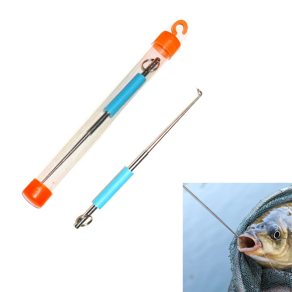 1pcs Easy Fish Hook Remover St - đánh giá và giá Fishing Equipment Australia