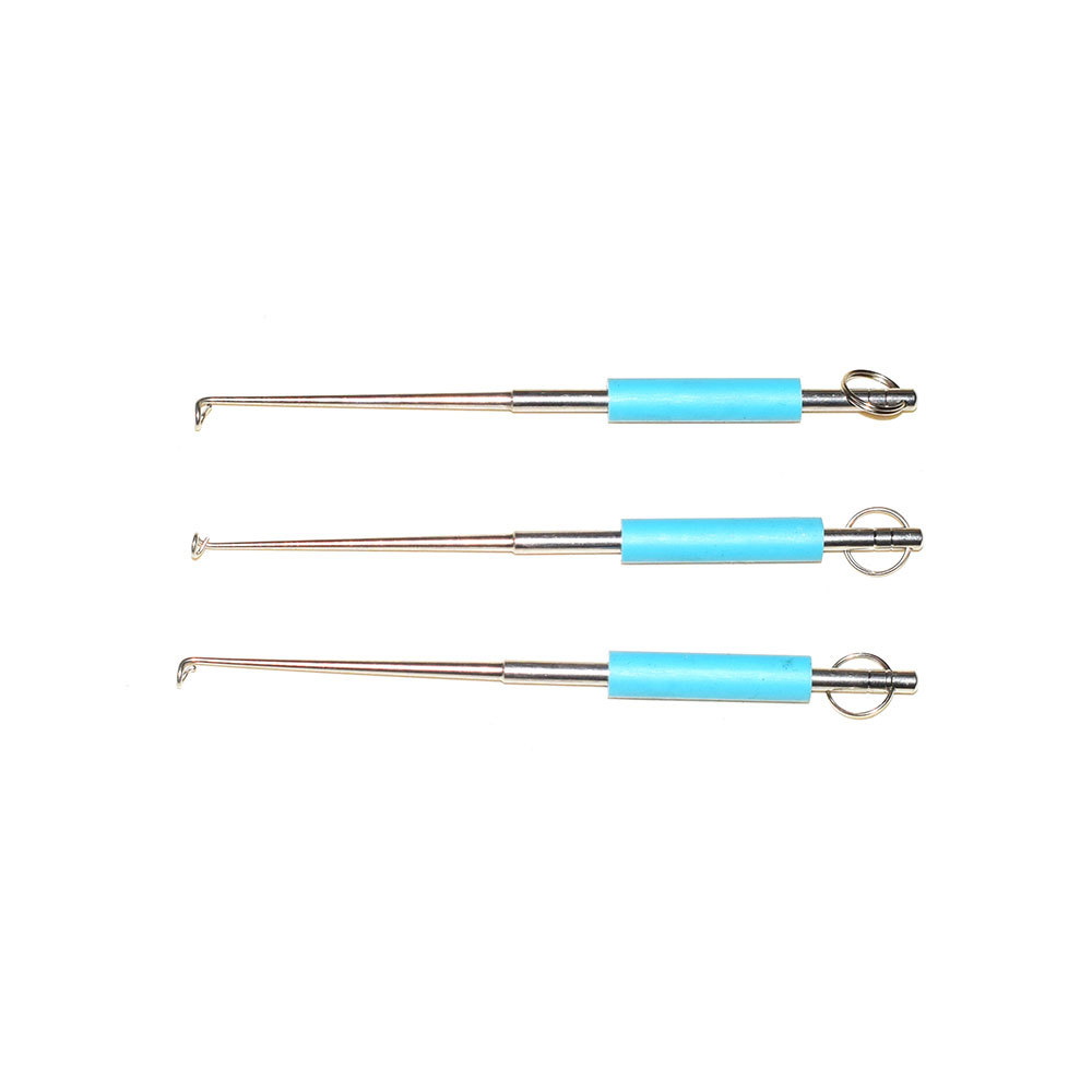 1pcs Easy Fish Hook Remover St - đánh giá và giá Fishing Equipment Australia