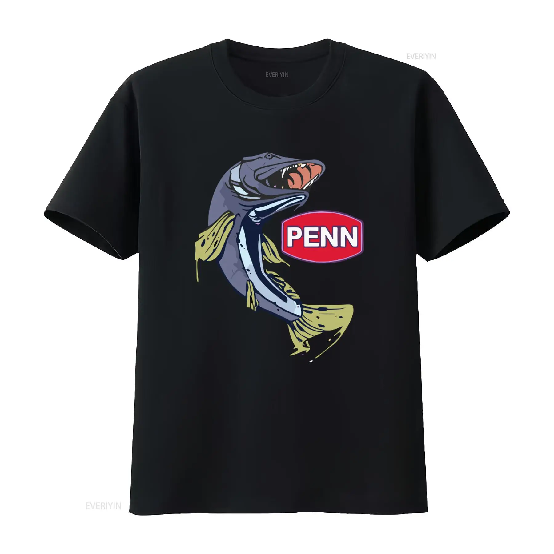 PENN Fishing Equipment Company - đánh giá và giá Fishing Equipment Logo