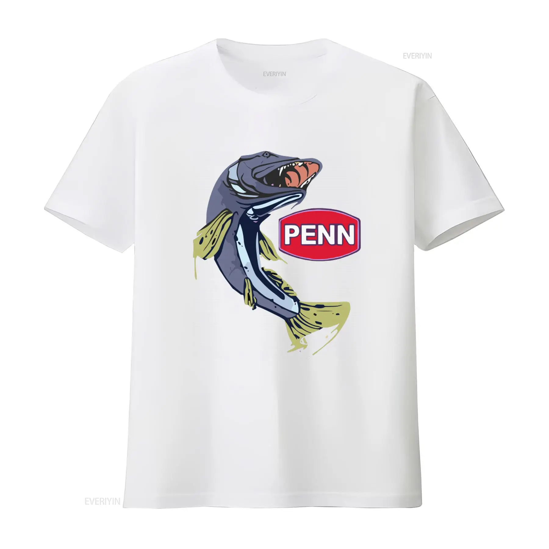 PENN Fishing Equipment Company - đánh giá và giá Fishing Equipment Logo