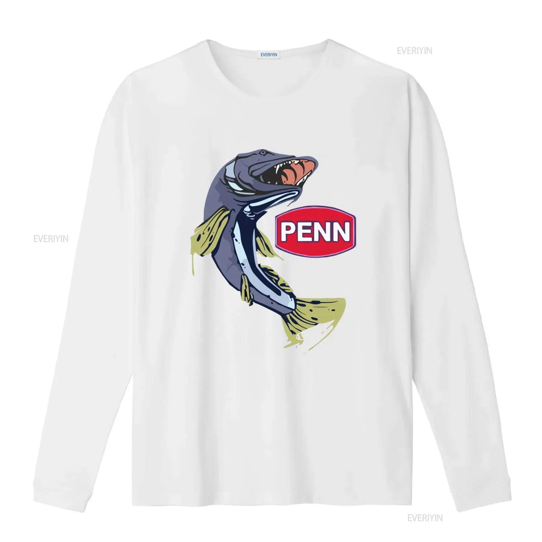 PENN Fishing Equipment Company - đánh giá và giá Fishing Equipment Logo