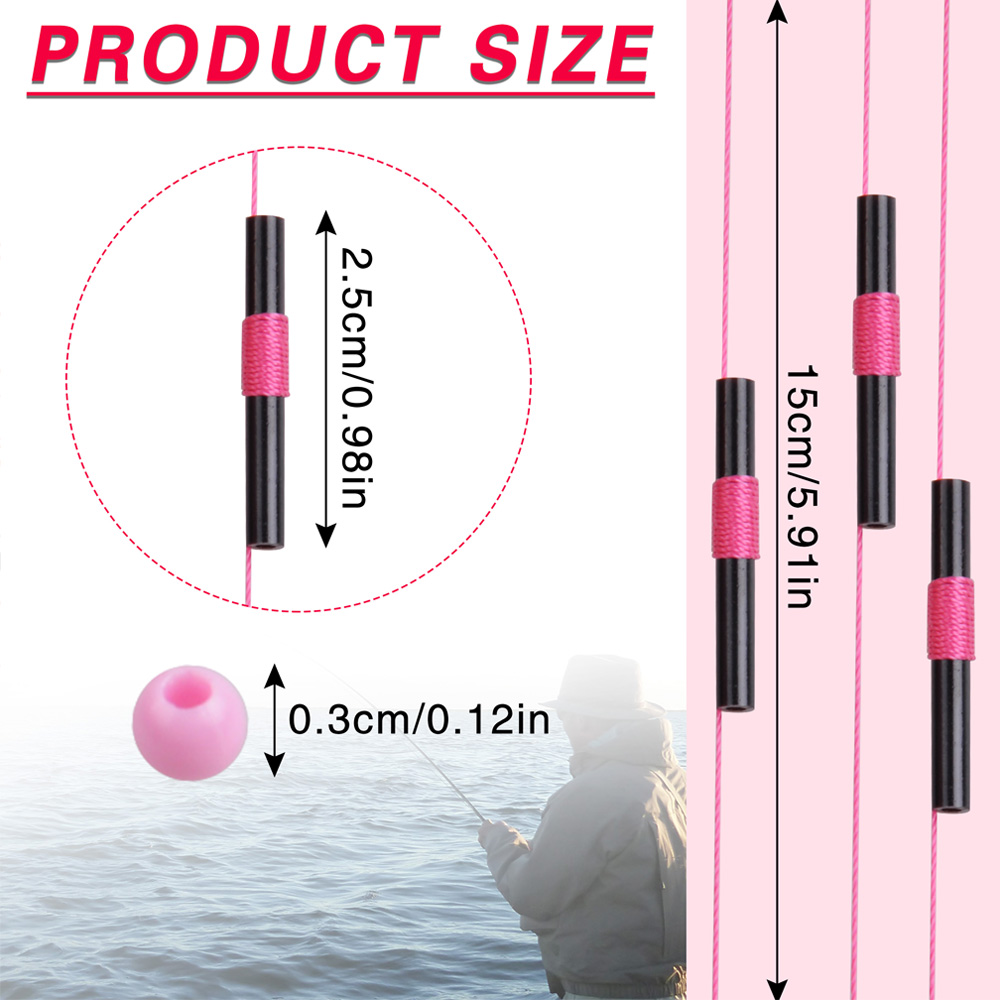 100Pcs Fishing Bobber Float St - đánh giá và giá Fishing Bobber Float