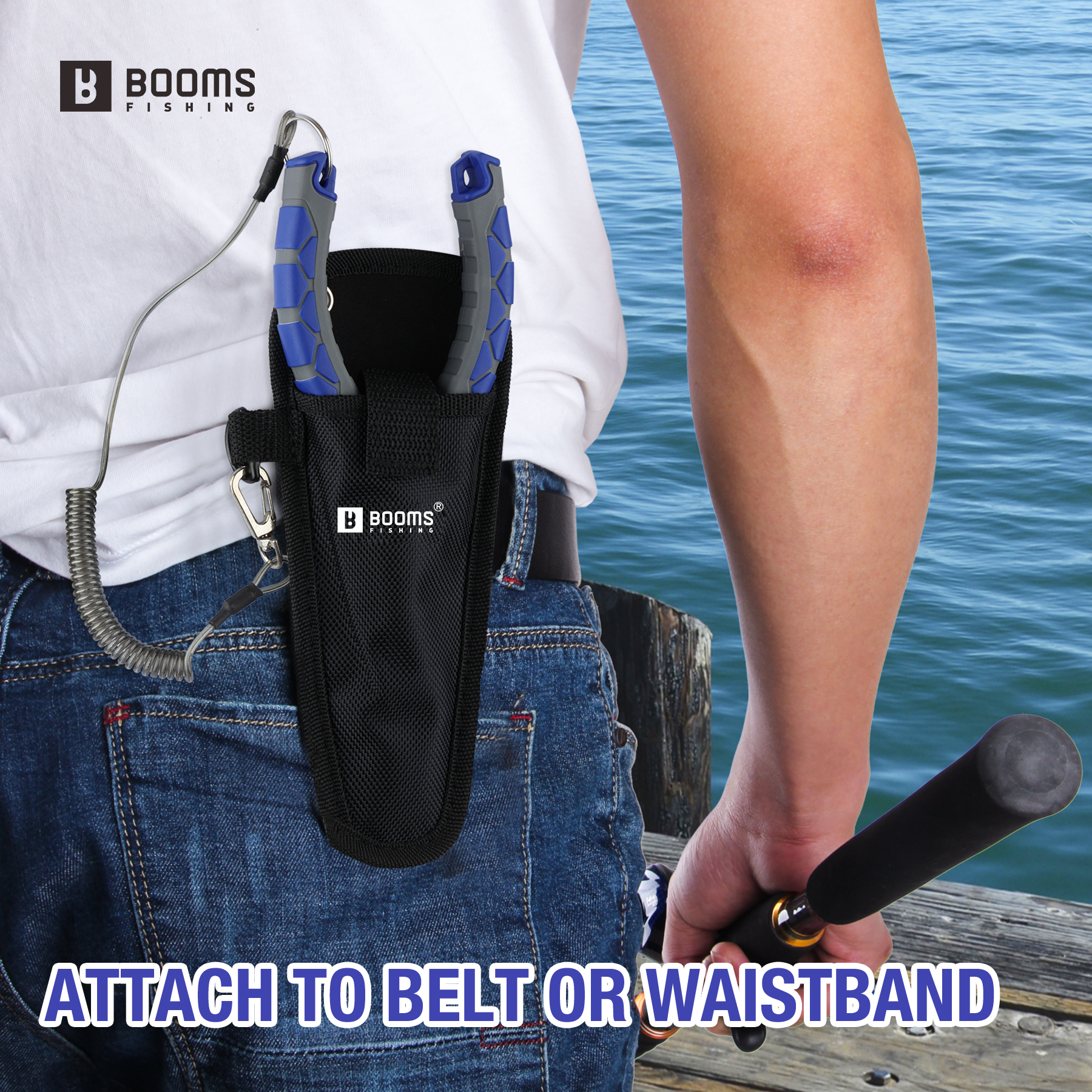 Booms Fishing XW10 23cm Long N - đánh giá và giá Fishing Equipment Australia