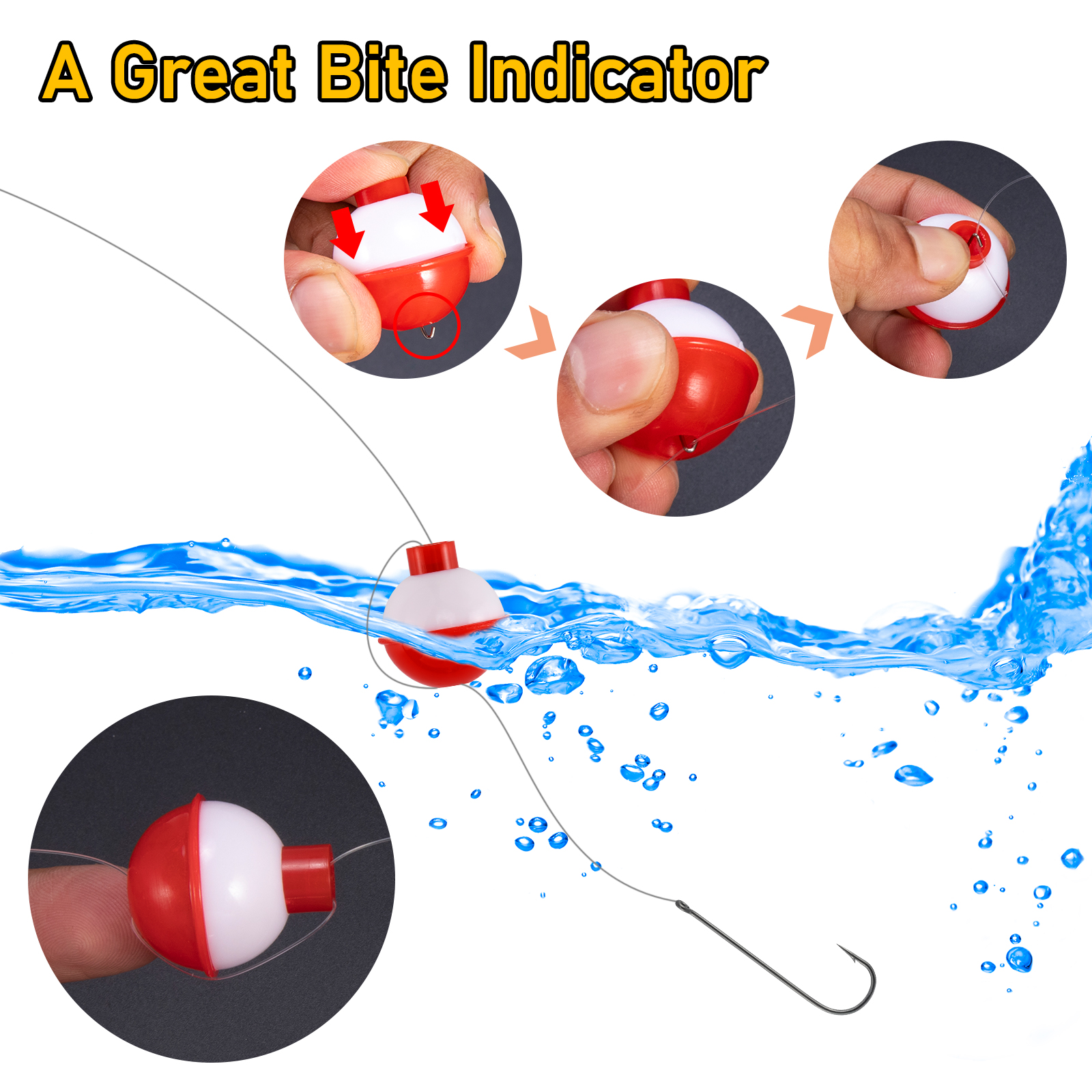 25pcs Survival Fishing Kit Poc - đánh giá và giá Jig Head Lure