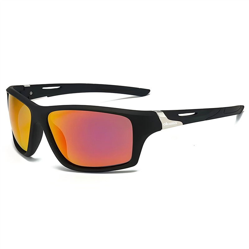 Okuma new polarized fishing su - đánh giá và giá Fishing Equipment And Gear