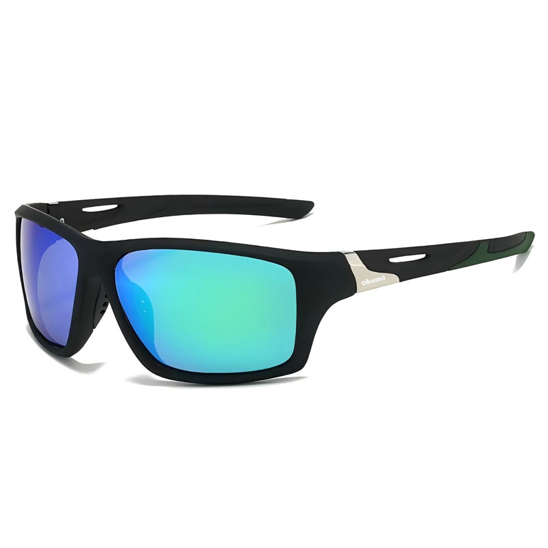 Okuma new polarized fishing su - đánh giá và giá Fishing Equipment And Gear