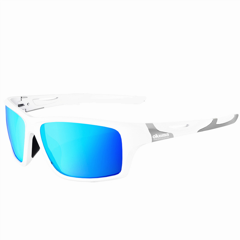 Okuma new polarized fishing su - đánh giá và giá Fishing Equipment And Gear