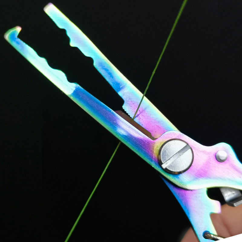 Cutter Tied Hooks Pliers Porta - đánh giá và giá Fishing Pliers