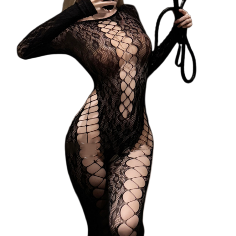 Summer Woman Hot Europe and Am - đánh giá và giá Fishing Net
