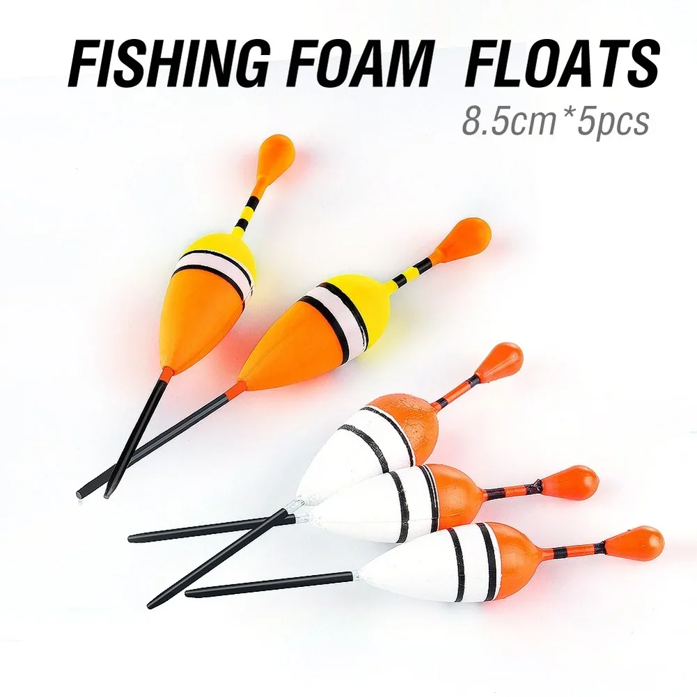 15pcs Fishing Float Set Multif - đánh giá và giá Fishing Bobber Float