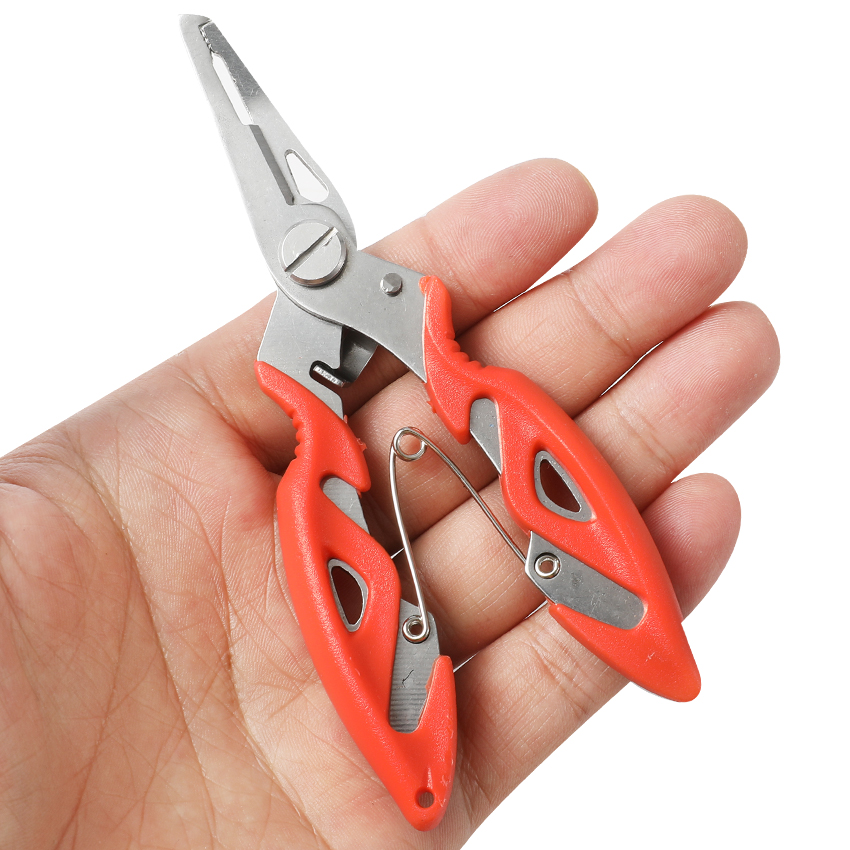 Multifunction Fishing Tools Ac - đánh giá và giá Fishing Pliers