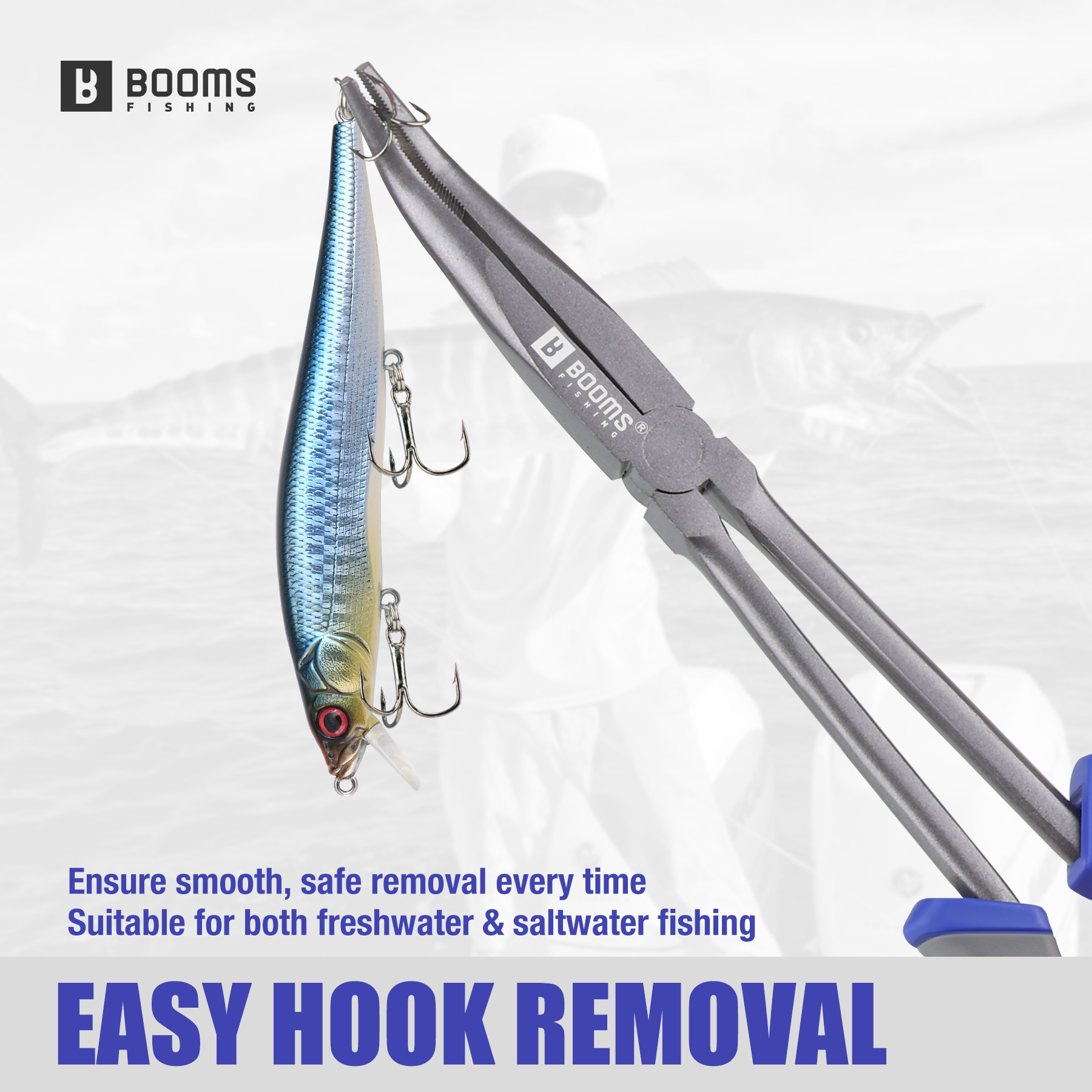 Booms Fishing XW11 Fishing Pli - đánh giá và giá Fishing Equipment Australia