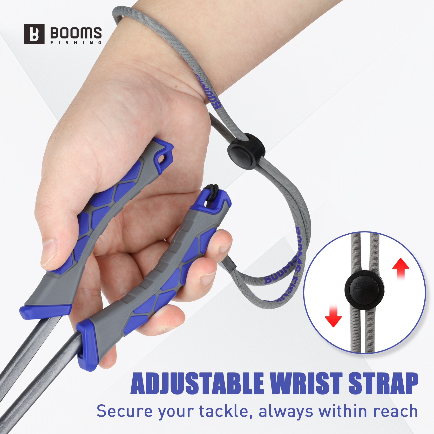 Booms Fishing XW11 Fishing Pli - đánh giá và giá Fishing Equipment Australia