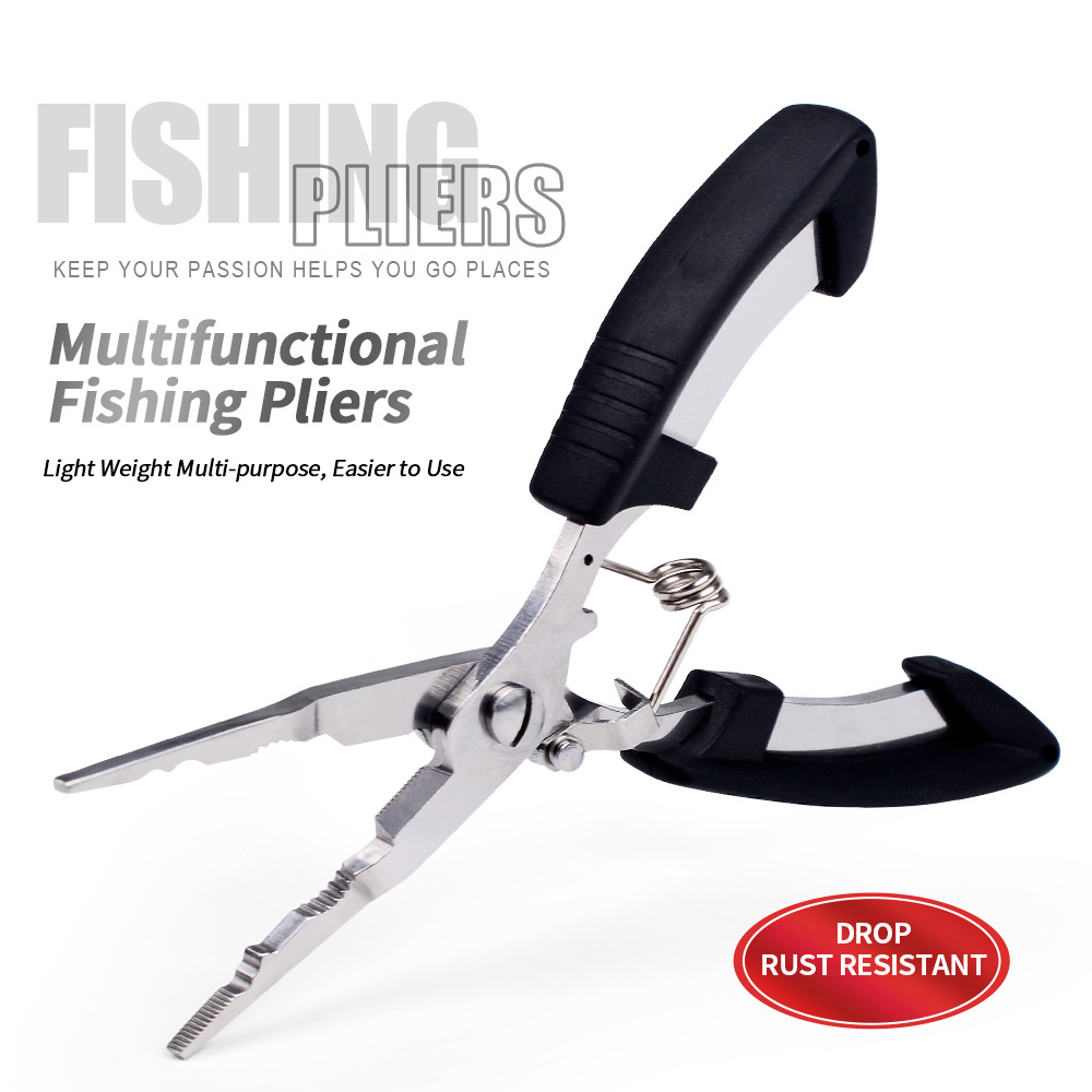 Stainless Multifunction Fishin - đánh giá và giá Fishing Equipment Australia