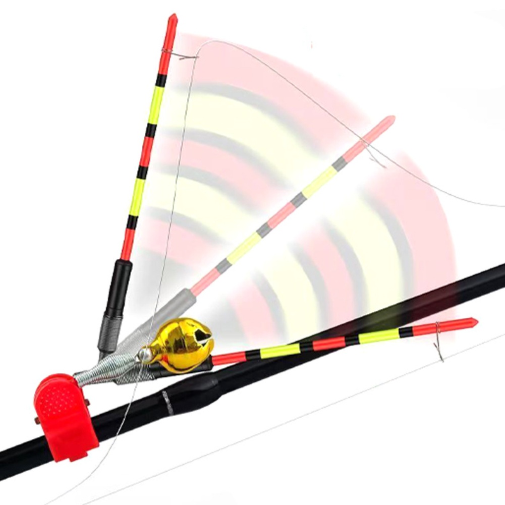 Night Fishing Rod-Lighting Sti - đánh giá và giá Fishing Bobber Float
