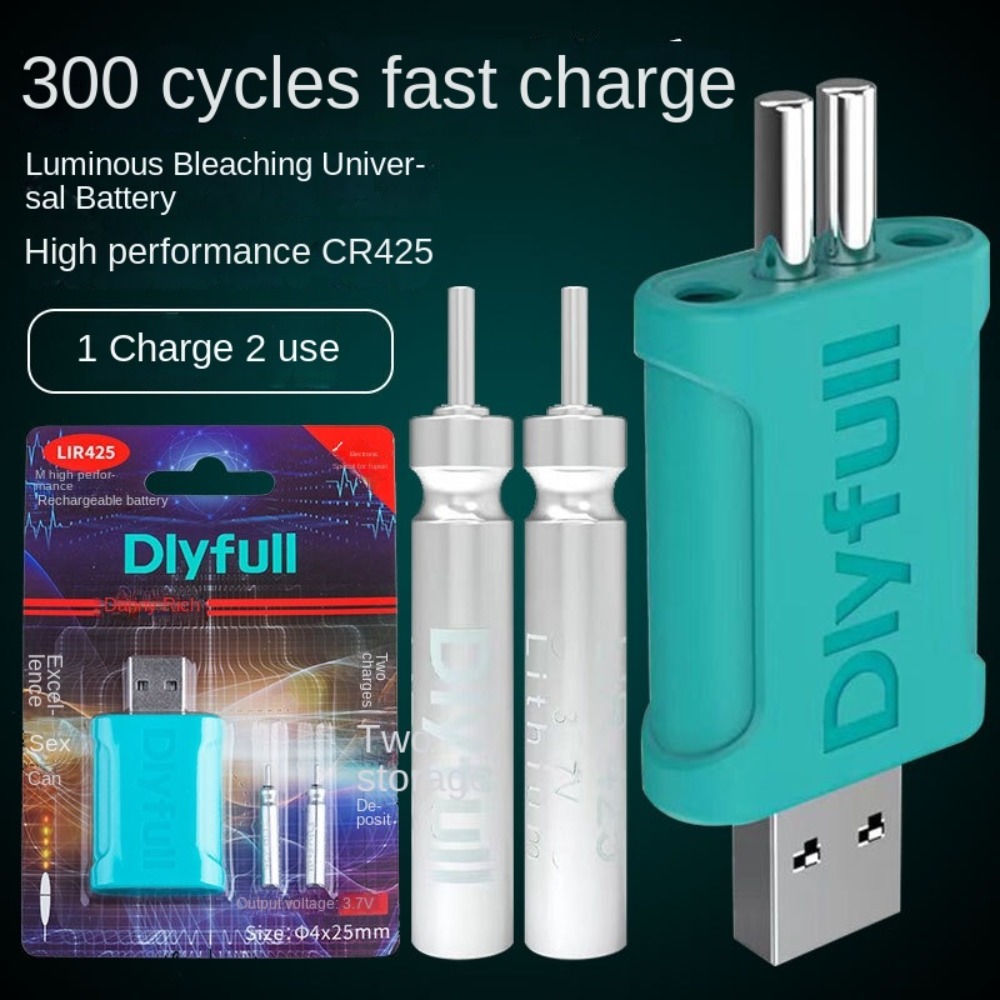 CR425 USB Charger Electric Buo - đánh giá và giá Fishing Bobber Float