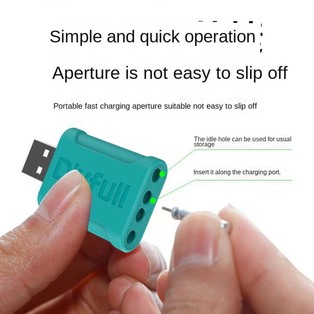 CR425 USB Charger Electric Buo - đánh giá và giá Fishing Bobber Float