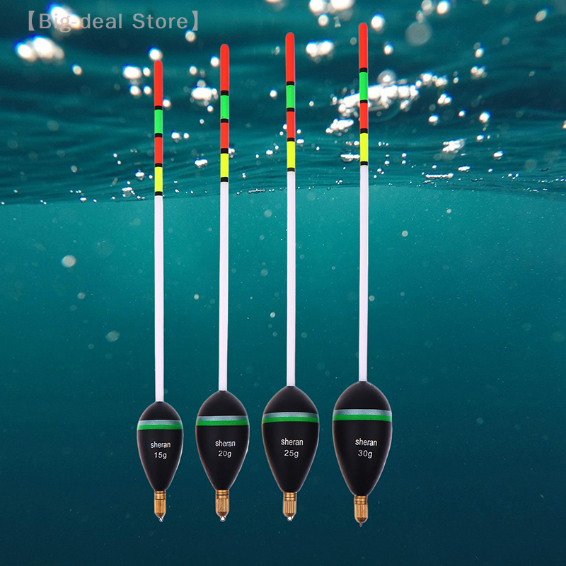 【M】Fishing Float Carp Tackle 1 - đánh giá và giá Fishing Bobber Float