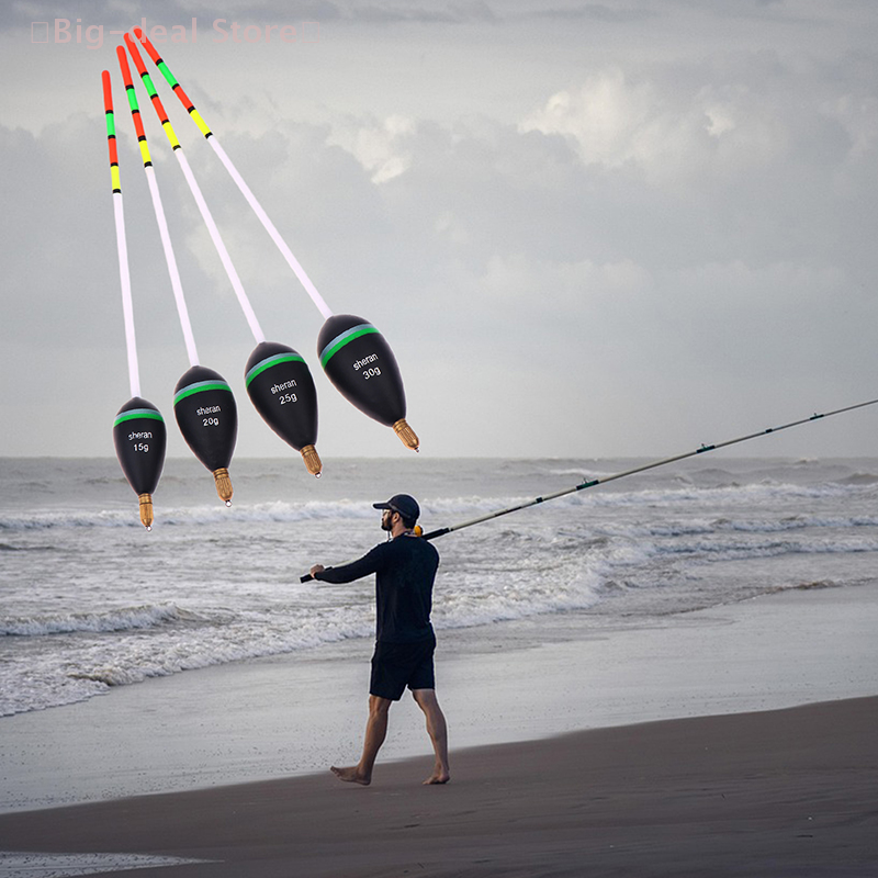 【M】Fishing Float Carp Tackle 1 - đánh giá và giá Fishing Bobber Float