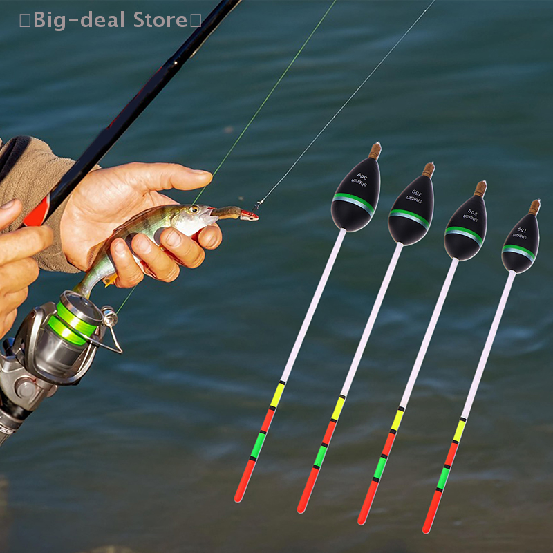 【M】Fishing Float Carp Tackle 1 - đánh giá và giá Fishing Bobber Float