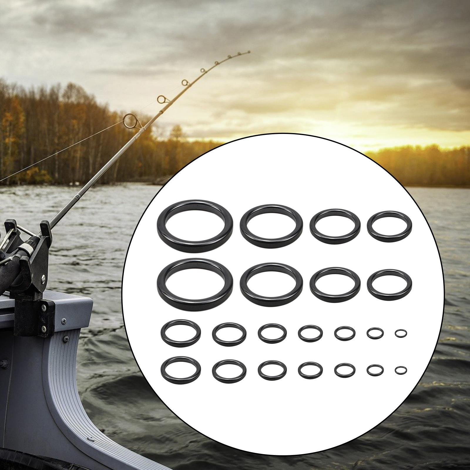 Saltwater Ceramic Fishing Rod  - đánh giá và giá Fishing Equipment And Gear