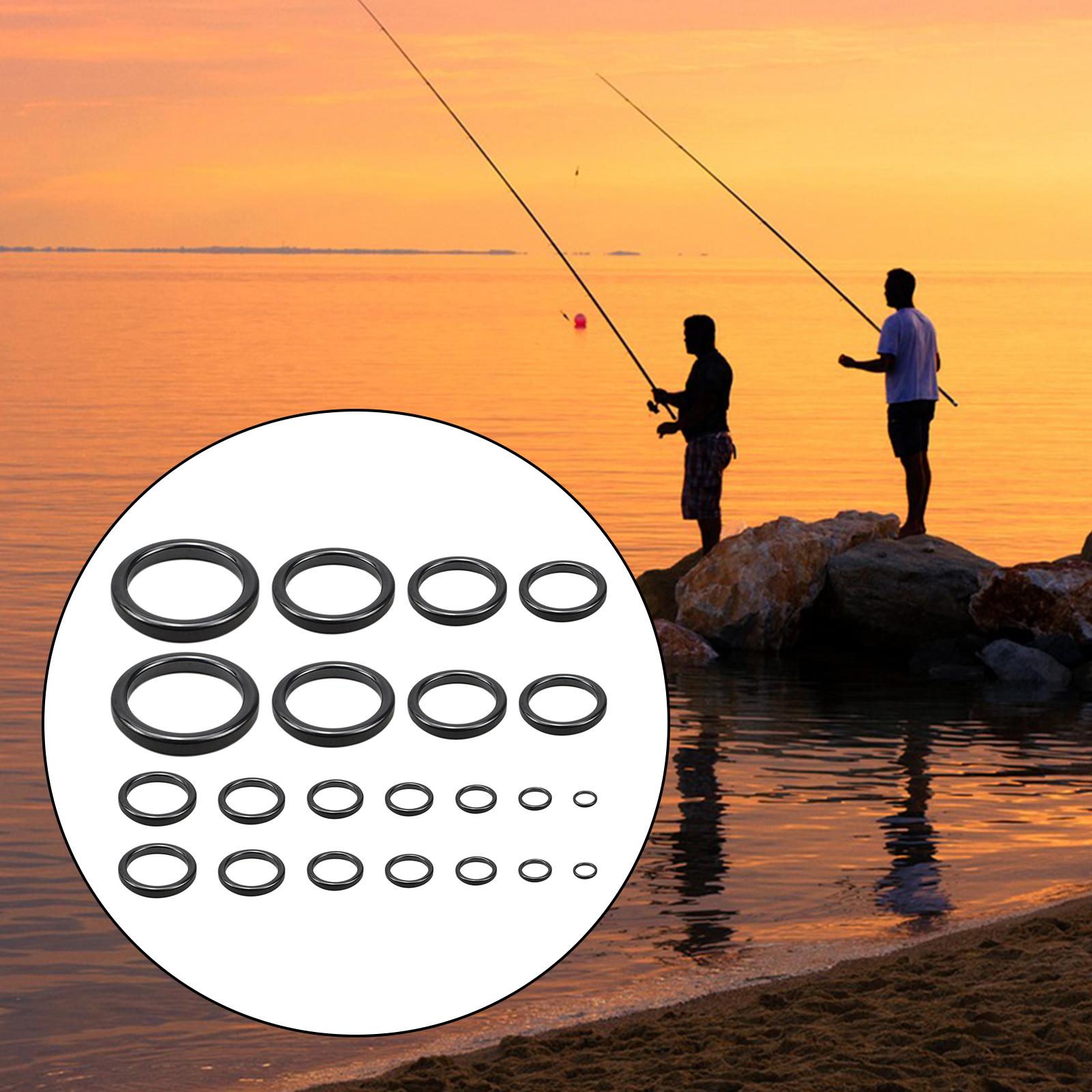 Saltwater Ceramic Fishing Rod  - đánh giá và giá Fishing Equipment And Gear