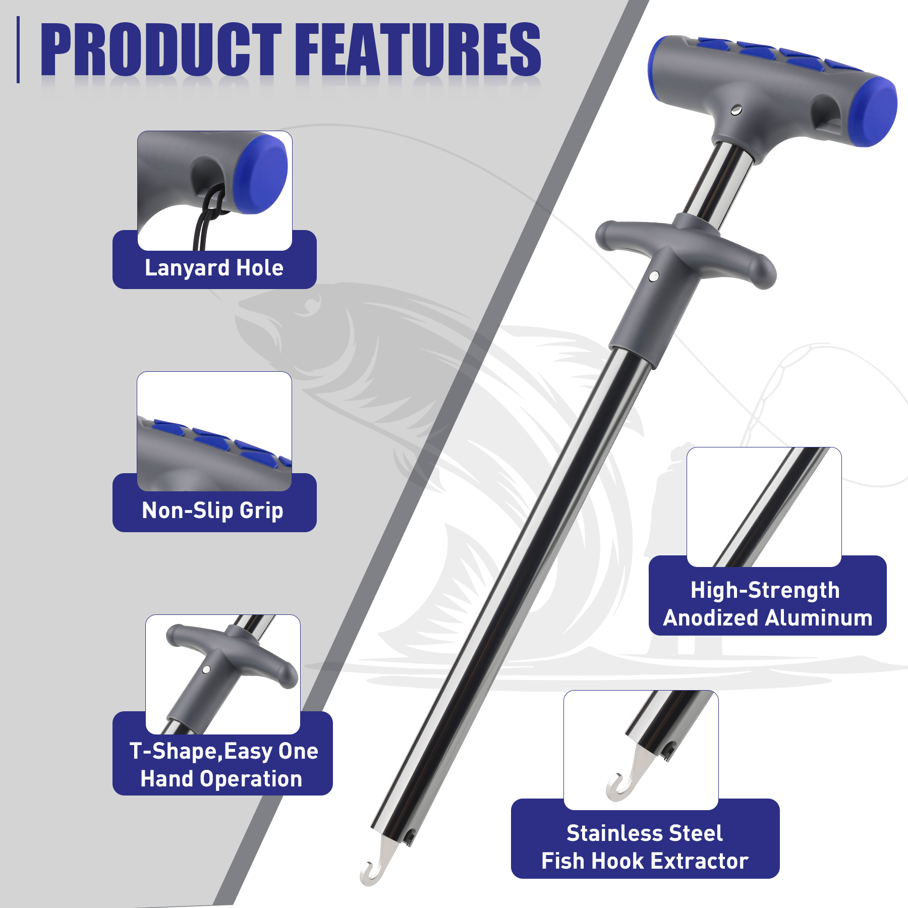 Booms Fishing XW20 Long Fish H - đánh giá và giá Fishing Equipment Australia