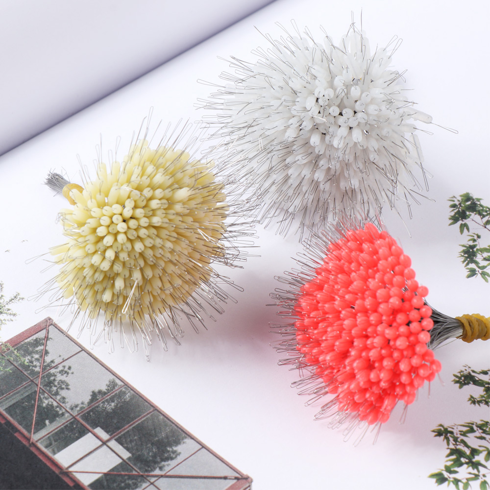 300pcs/lot Silicone Space Bean - đánh giá và giá Fishing Bobber Float