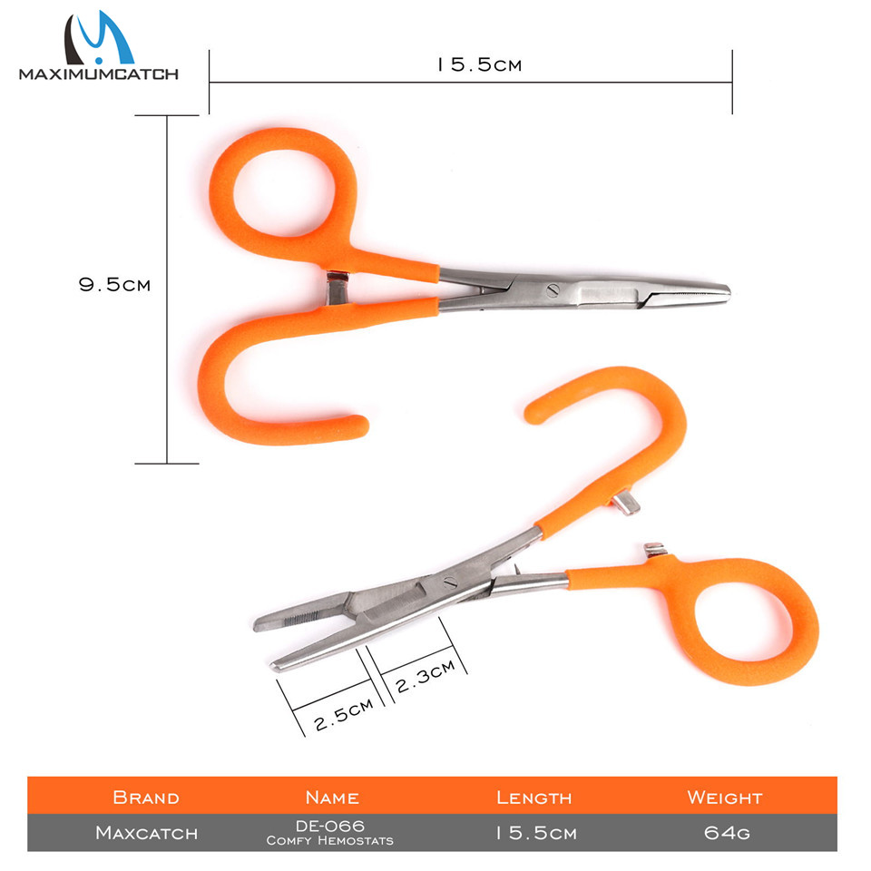 Maximumcatch Fly Fishing Hook  - đánh giá và giá Fishing Equipment Australia