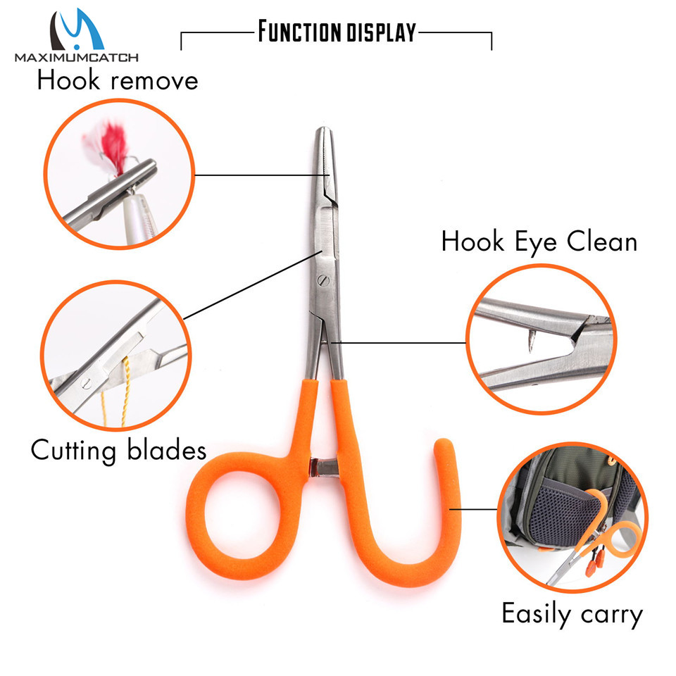 Maximumcatch Fly Fishing Hook  - đánh giá và giá Fishing Equipment Australia