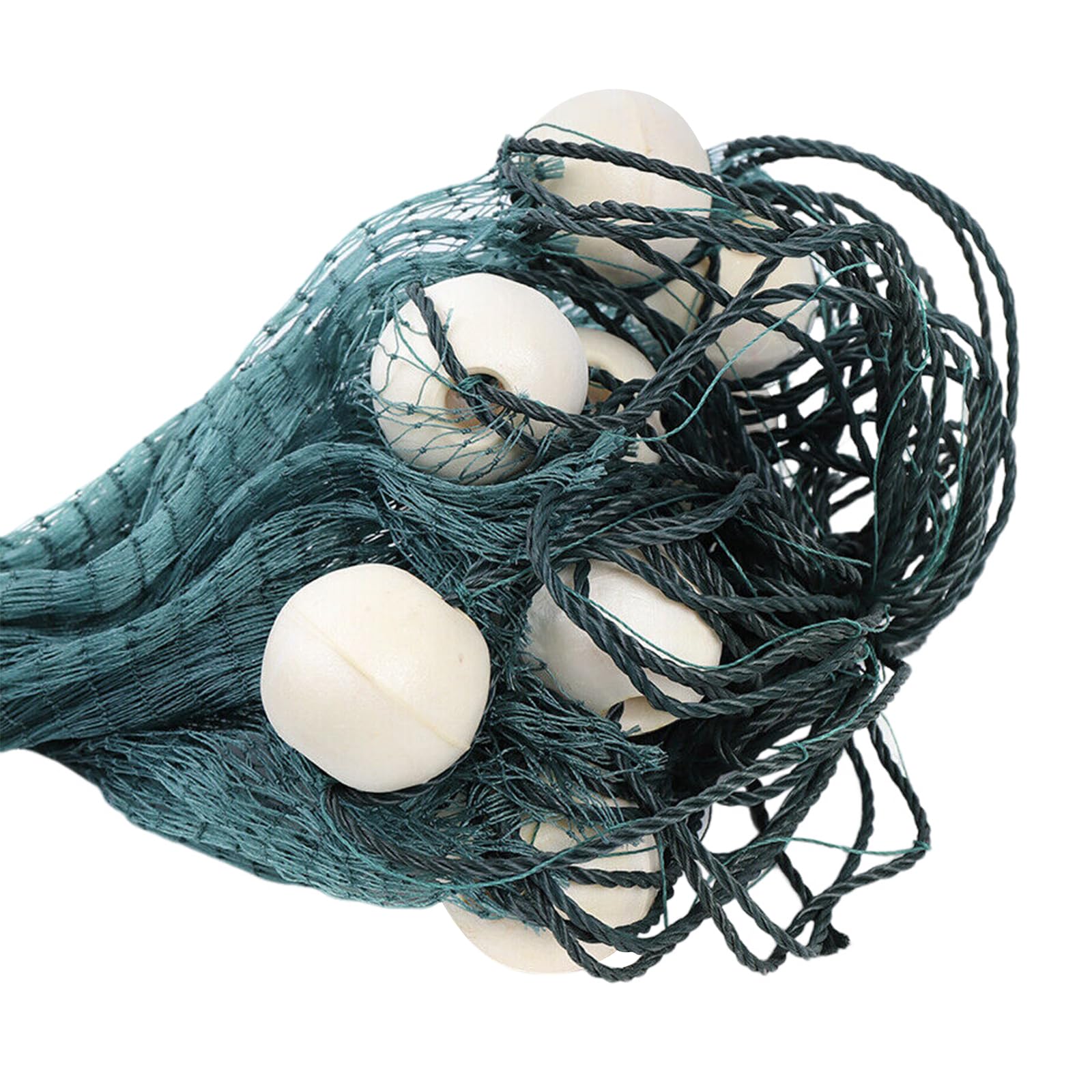 6.5 X 33ft Fishing Drag Fish N - đánh giá và giá Fishing Net