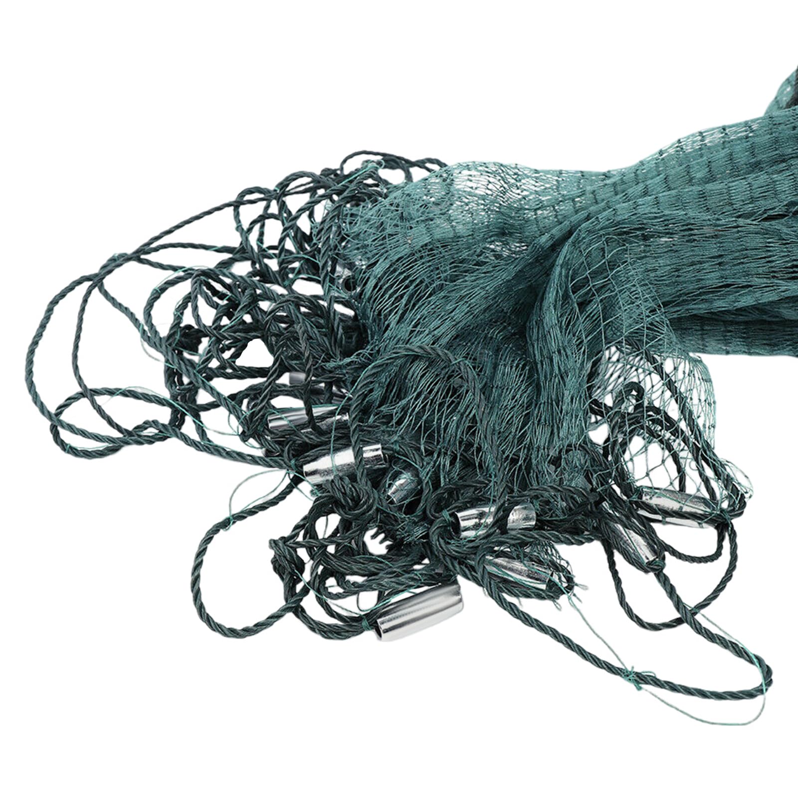 6.5 X 33ft Fishing Drag Fish N - đánh giá và giá Fishing Net