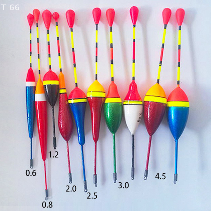 1/5/10Pcs Promotion Fishing Fl - đánh giá và giá Fishing Bobber Float
