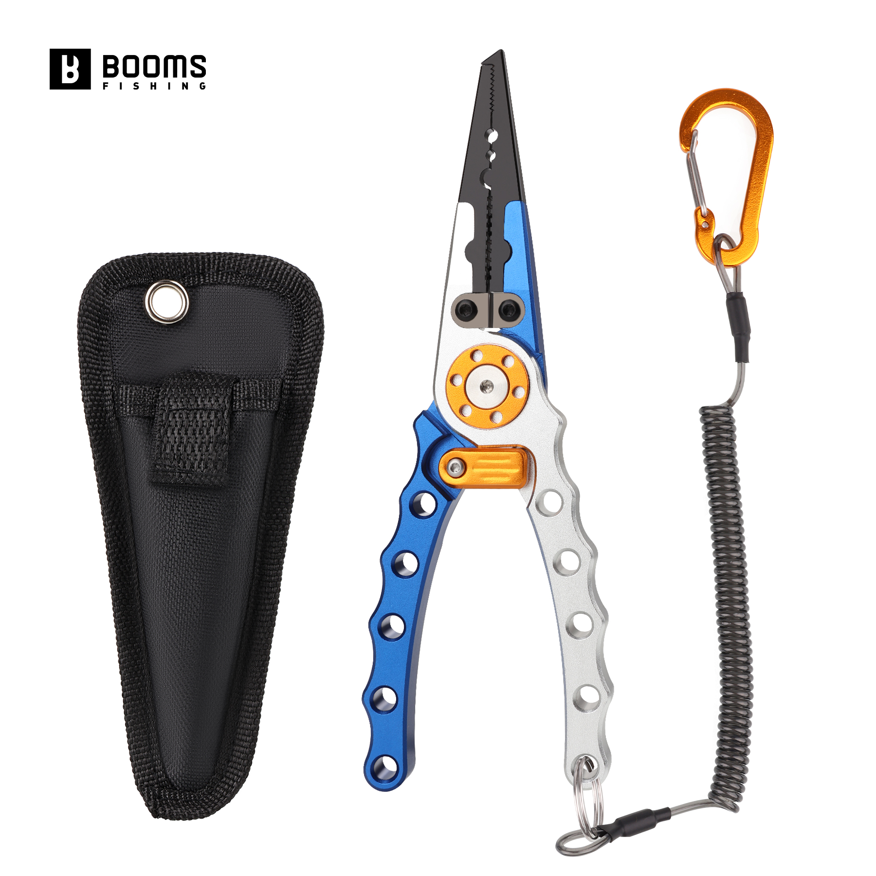 Booms Fishing X01 Aluminum Fis - đánh giá và giá Fishing Equipment Australia