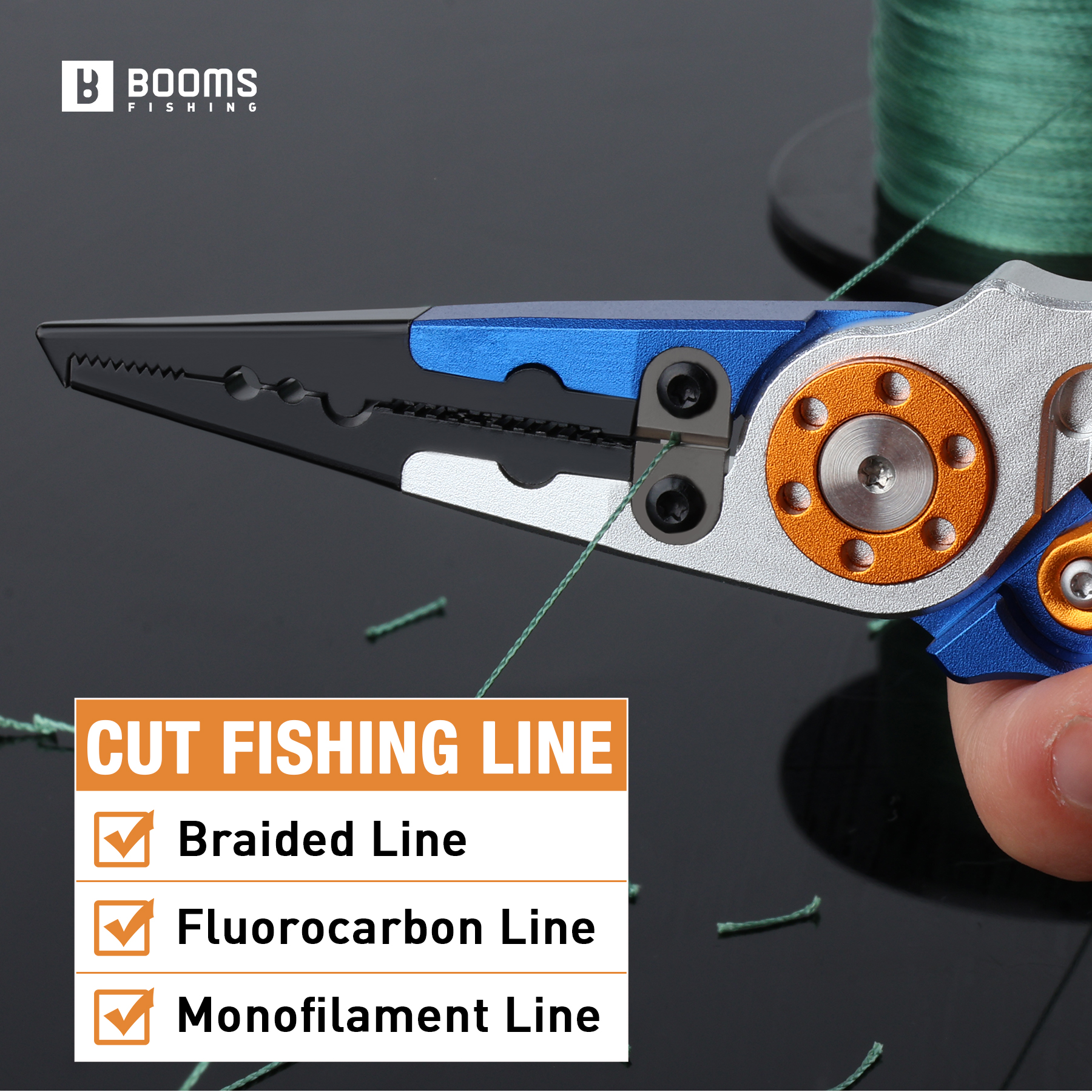 Booms Fishing X01 Aluminum Fis - đánh giá và giá Fishing Equipment Australia