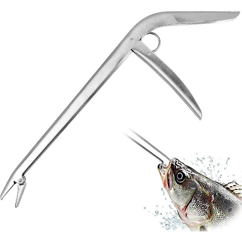 Stainless Steel Fishing Unhook - đánh giá và giá Fishing Equipment Australia