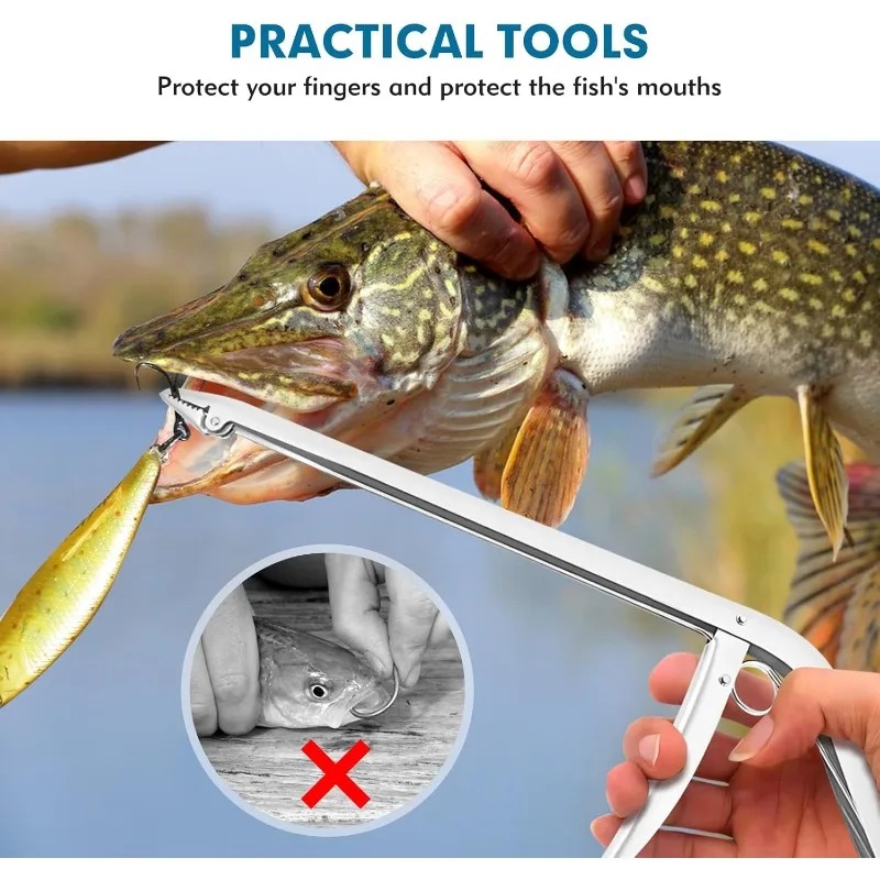 Stainless Steel Fishing Unhook - đánh giá và giá Fishing Equipment Australia